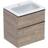 Geberit Icon møbelpakke 600x480x630mm