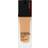 Shiseido Synchro Skin Self-Refreshing 360 Citrine SPF30 For Women, 30 ml