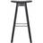 Andersen Furniture HC1 Black Bar Stool 80cm