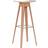 Andersen Furniture HC1 Oak/Veneer Bar Stool 80cm