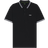 HUGO BOSS Athleisure Paddy Pique - Navy
