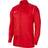 Nike Kid's Repel Park 20 Rain Jacket - University Red/White (BV6904-657)