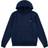 Levi's BLUE Mini Batwing Pullover Hoodie år