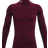 Under Armour Långärmad T-shirt UA CG Comp Mock-RED 1366072-609