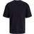 Jack & Jones Ensfarvet T-shirt Til Drenge
