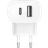 Belkin WCB007VFWH White