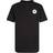 Converse Boy's CT Patch T-shirt - Black