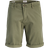 Jack & Jones Regular Fit Chino Shorts - Green/Deep Lichen Green