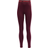 Devold Junior's Duo Active Long Johns - Port