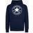 Converse Hoodie - Obsidian