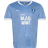 Puma MALMÖ FF Home Jersey Replica Men Football Shirt