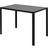 vidaXL 7-piece Dining Set 60x120cm 7pcs