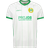 Craft HAMMARBY REPLICA HOME MATCHTRÖJA WHITE/HIF GREEN Dam