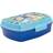 Stor Funny Sandwich Box Bluey