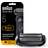 Braun Series 5 Electric Shaver 54B