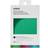 Cricut Foil Transfer Sheets 10cm x 15cm Jewel 24-pack