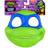 Teenage Mutant Ninja Turtles Turtles Mutant Mayhem Leonardo Mask