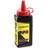 Stanley Tools 1-47-404 Chalk Refill Red 115g 1pcs