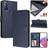 GANGXUN Classic Style Flip Case for Motorola G