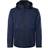 Fristads Softshell Winter Jacket 4060 CFJ - Dark Navy