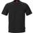 Kansas 7391 T-shirt - Black