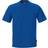 Kansas 7391 T-shirt - Royal Blue