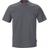 Kansas 7391 T-shirt - Dark Gray