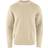 Fjällräven Övik Waffle Knit Ullpullover Herr Tröja - Beige
