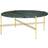GUBI TS Sofabord 80cm