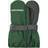 Didriksons Biggles Zip Mitten 8 Pine Green