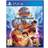 Street Fighter 30th Anniversary Collection (PS4)