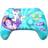 Trade Invaders Wireless Nano Controller for Switch/PC - My Little Pony Pipp & Zipp