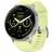 Garmin Venu 4 45mm Silver with Citron Silicone band