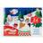Squishmallows Deluxe Holiday Advent Calendar