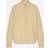 The Row Margan Oversized Cotton Shirt - Sand