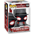 Funko Spiderman 2 POP Games Figur City Sounds Miles 9 cm