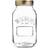 Kilner Preserve Kitchen Container 1L