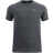 Odlo The Essentials Seamless Running T-shirt - Grey Melange