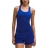 Lululemon Swiftly Tech Tanktop Racerback 2.0 Taillenlänge - Deep Sea Blue