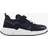 ecco Biom 2.2 K Outdoor Sneakers I Læder Til Børn - Blå