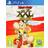 Asterix & Obelix XXL Romastered (PS4)