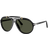 Persol Klassiske Solbriller Uld - Sort