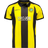 Craft Hammarby Replica 25 Away Unisex Match Shirt