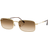 Ray-Ban Unisex RB3746 001 51 Metal Solbriller - Arista Gold