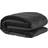 Liberator Fascinator Throw Black