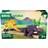BRIO World Dinosaur Attack Set 36082