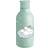 RIG-TIG 50 Cl Moomin Shooting Start - Mint Vattenflaska 0.5L