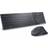 Dell Premier Collaboration Mouse KM900 Pan-Nordic QWERTY