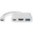 Nedis USB Multi-Port Adapter