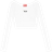 Diesel M Vera Ls - White